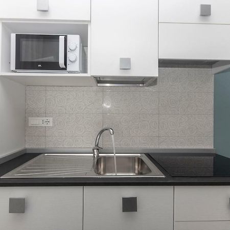 Real Italian Estate - Sails & Sweet Dreams Apartment Genoa Luaran gambar
