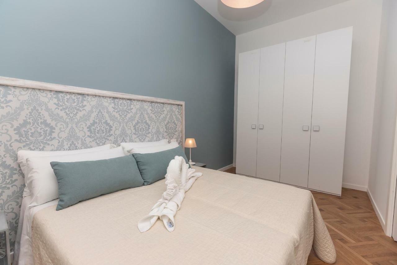 Real Italian Estate - Sails & Sweet Dreams Apartment Genoa Luaran gambar