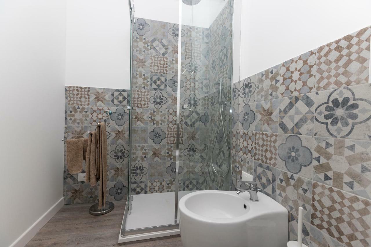 Real Italian Estate - Sails & Sweet Dreams Apartment Genoa Luaran gambar