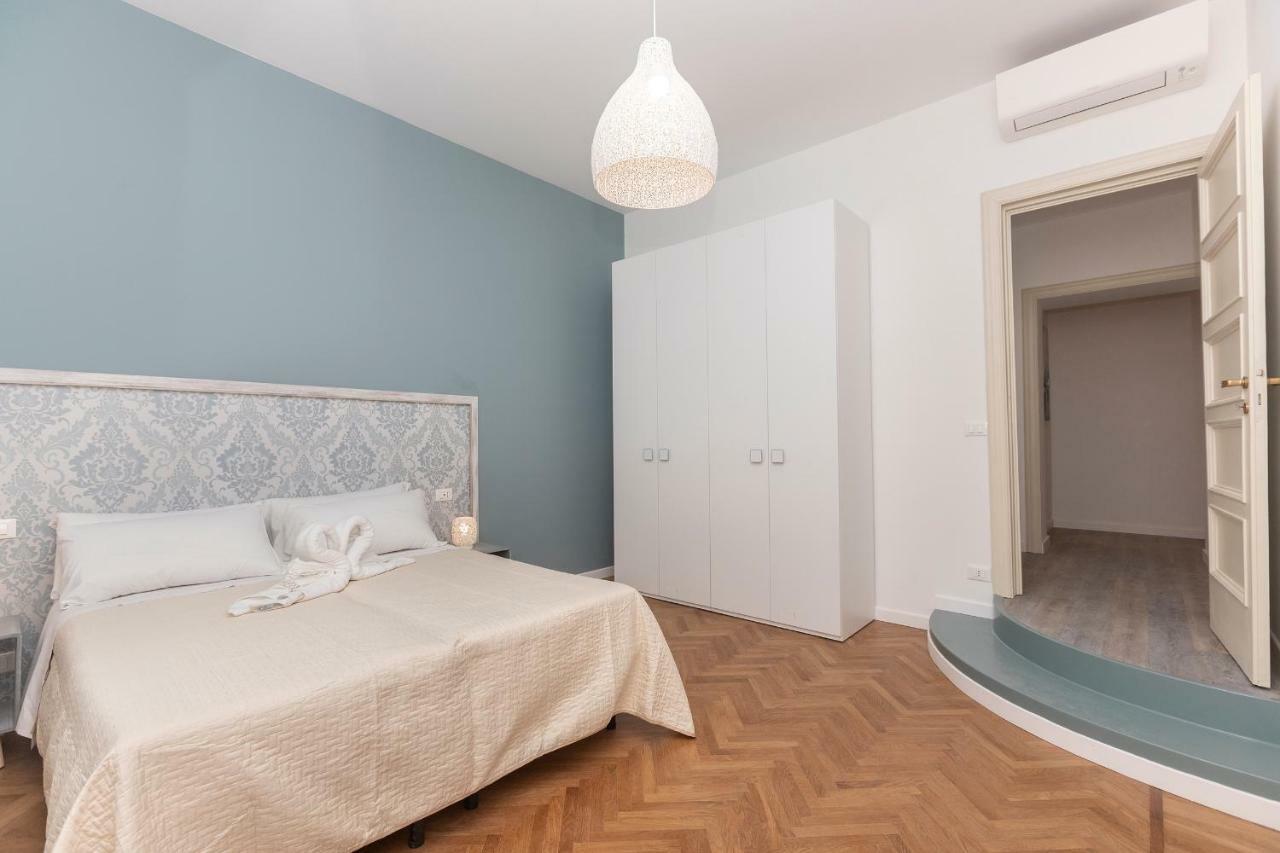 Real Italian Estate - Sails & Sweet Dreams Apartment Genoa Luaran gambar