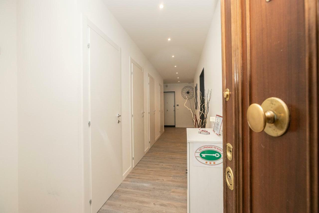 Real Italian Estate - Sails & Sweet Dreams Apartment Genoa Luaran gambar