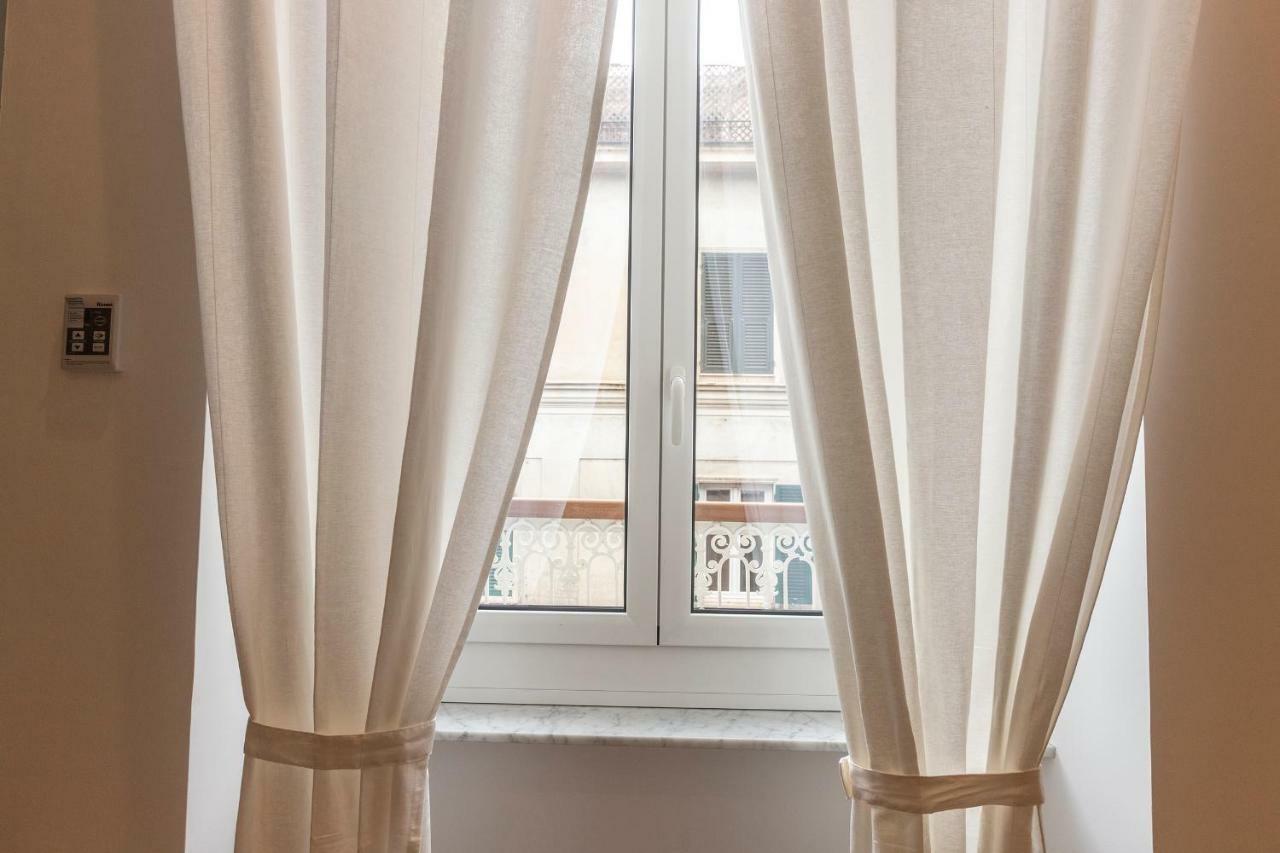 Real Italian Estate - Sails & Sweet Dreams Apartment Genoa Luaran gambar